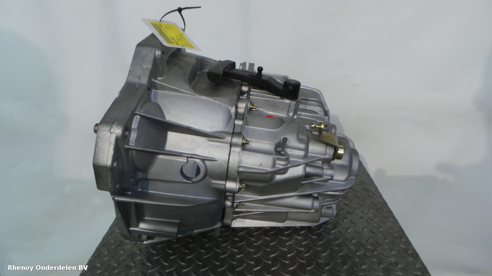 View Auto part TRANSMISSIE / VERSNELLINGSBAK RENAULT TRAFIC 2008