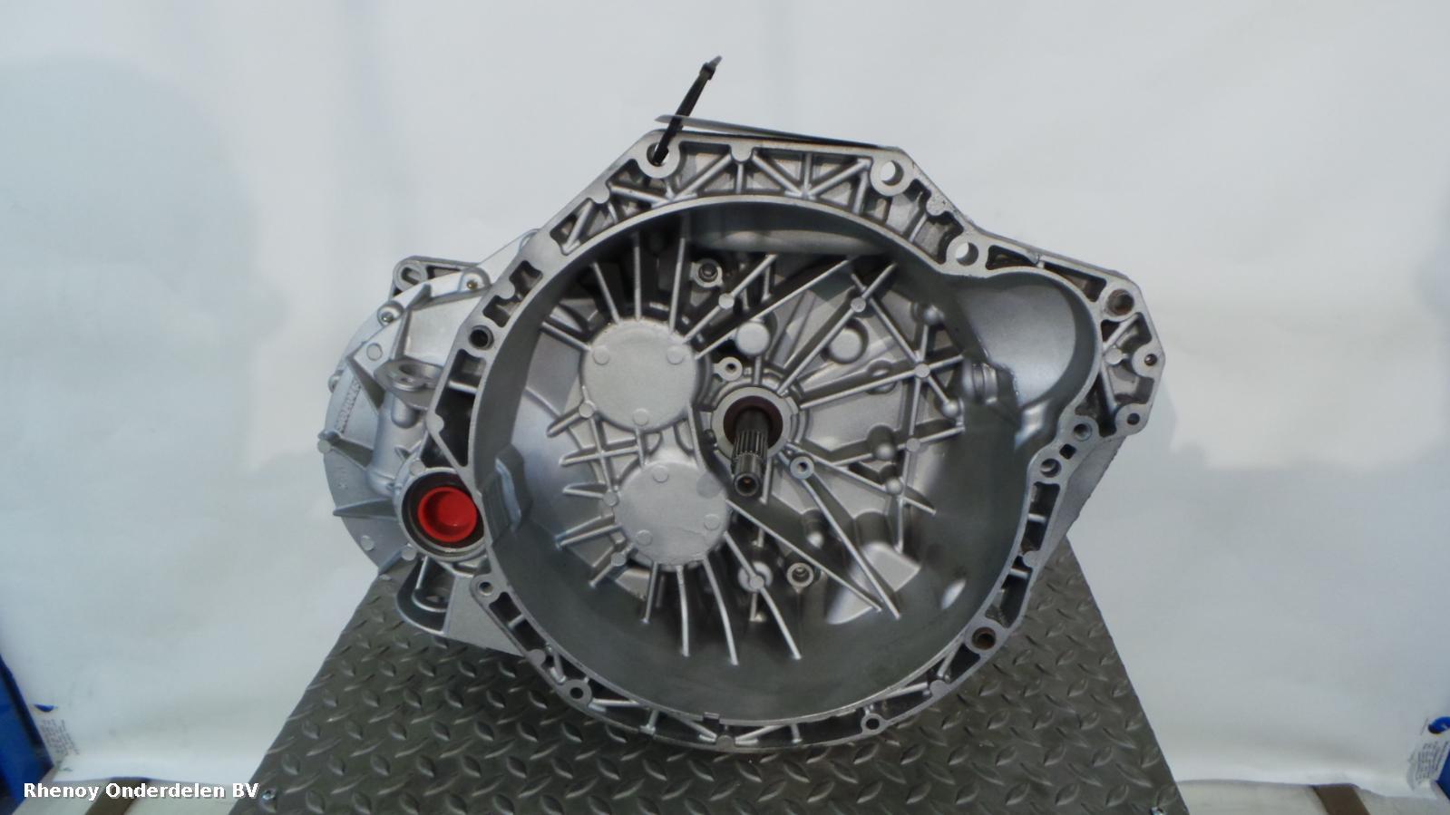 View Auto part TRANSMISSIE / VERSNELLINGSBAK RENAULT TRAFIC 2008