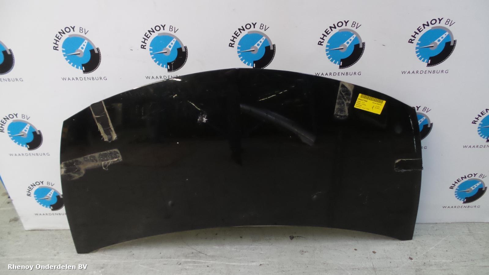 Bekijk Auto-onderdeel MOTORKAP RENAULT CLIO 2008