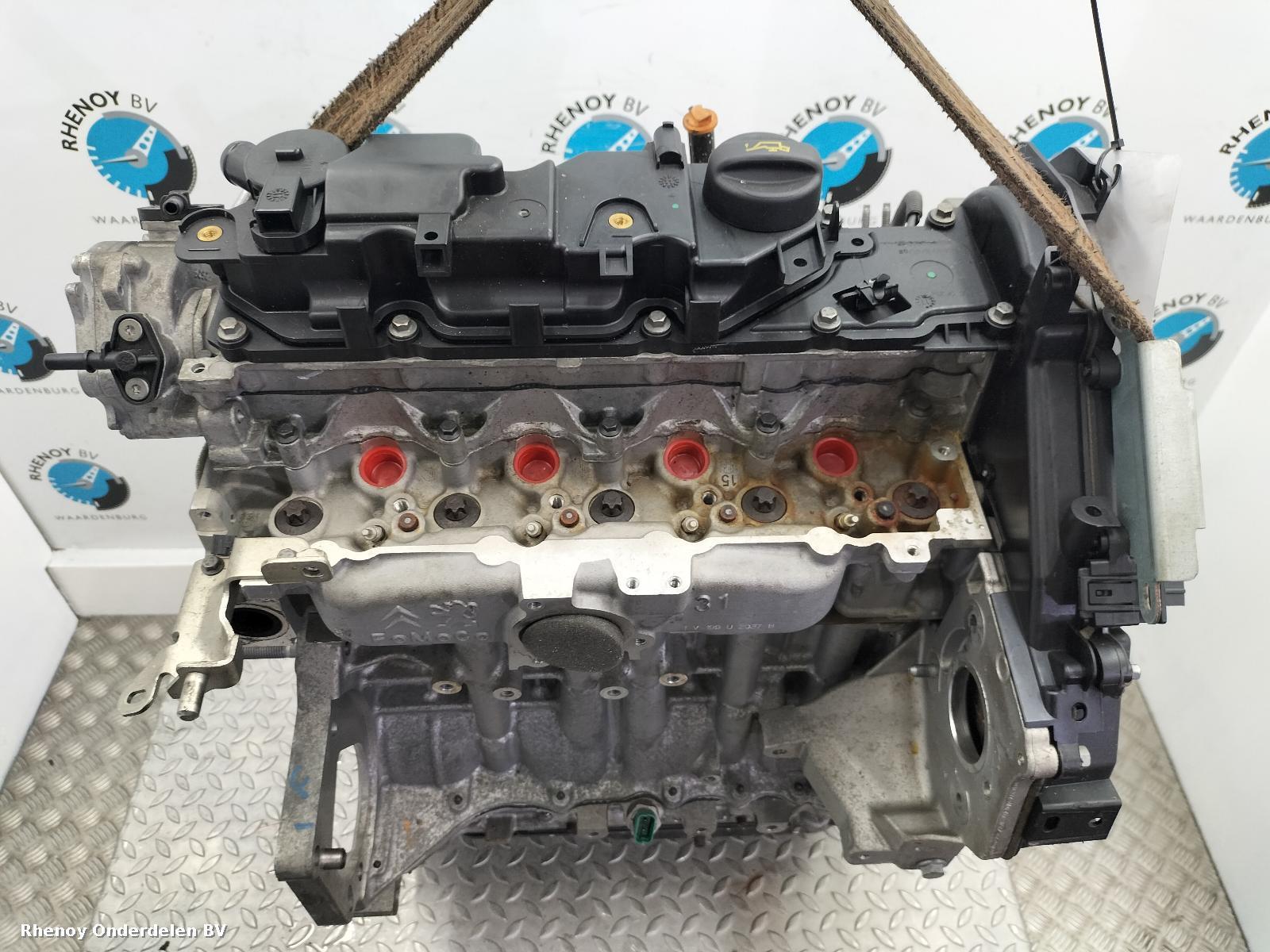 2011 FORD FIESTA MOTOR View Auto part MOTOR FORD FIESTA 2011