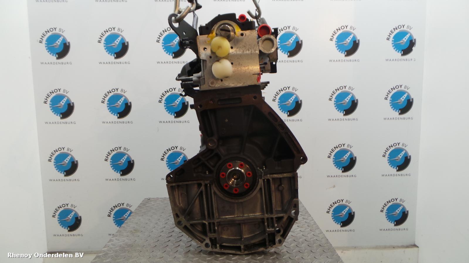Bekijk Auto-onderdeel MOTOR RENAULT CLIO 2008