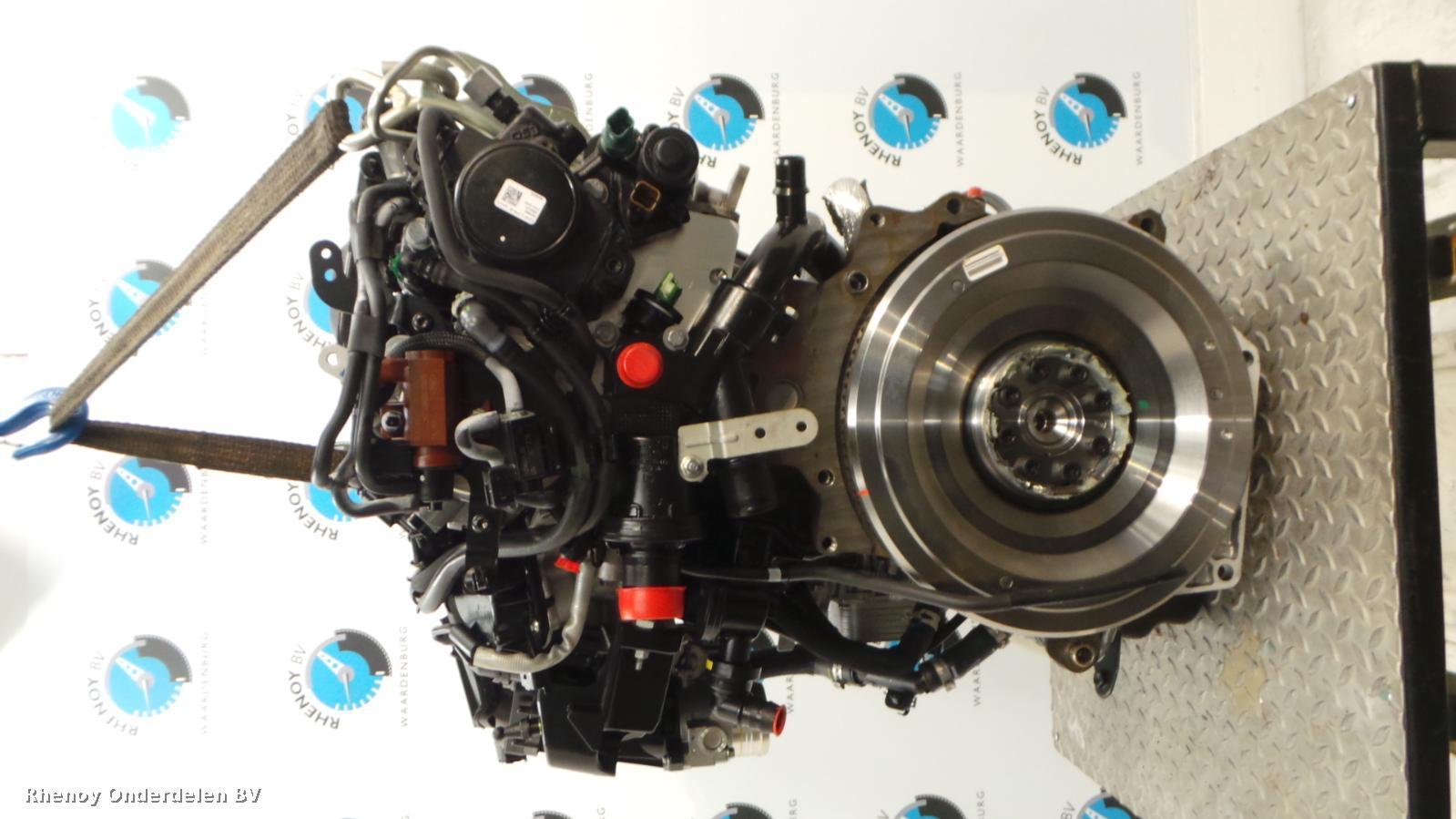 Bekijk Auto-onderdeel MOTOR FORD FOCUS C MAX 2013