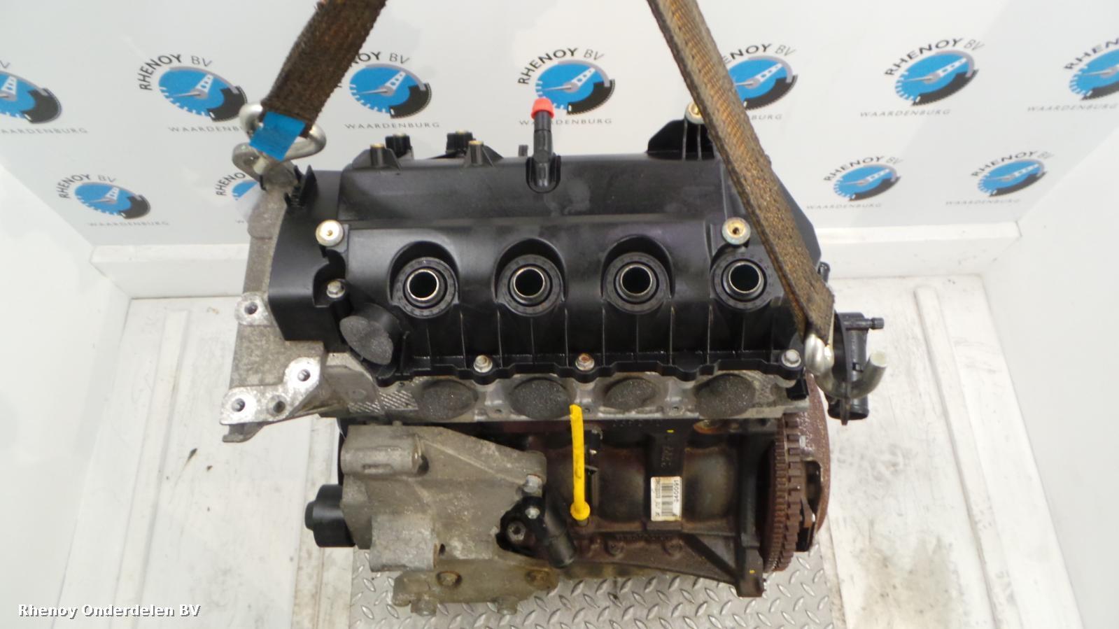 View Auto part MOTOR RENAULT TWINGO 2013