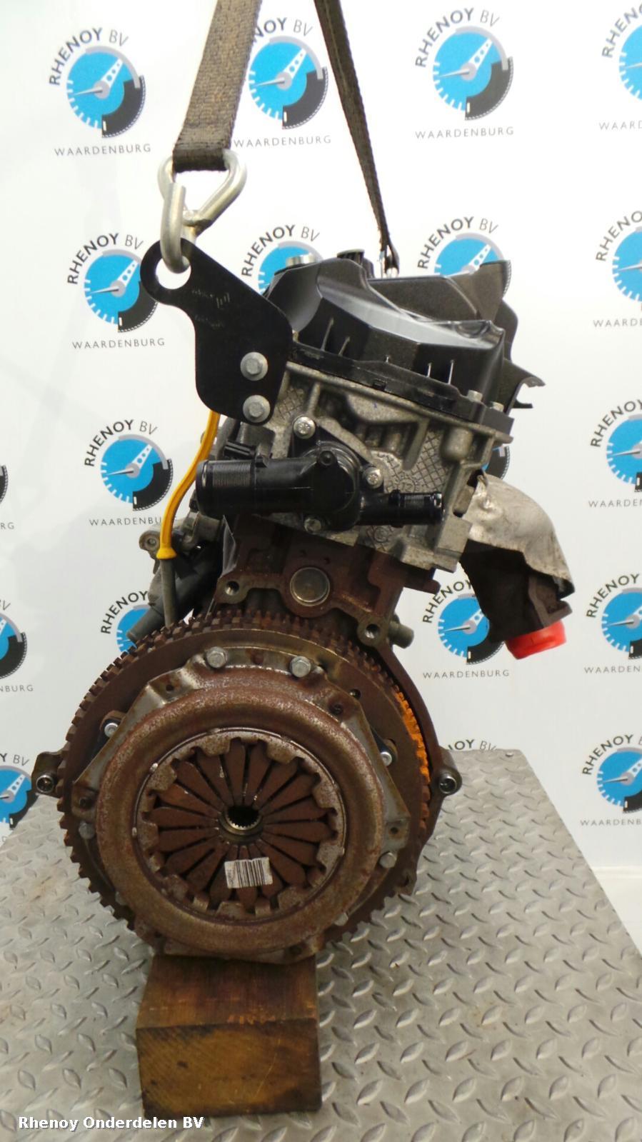 Bekijk Auto-onderdeel MOTOR RENAULT TWINGO 2013