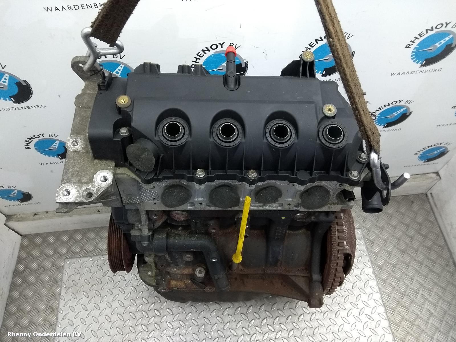 View Auto part MOTOR RENAULT TWINGO 2013