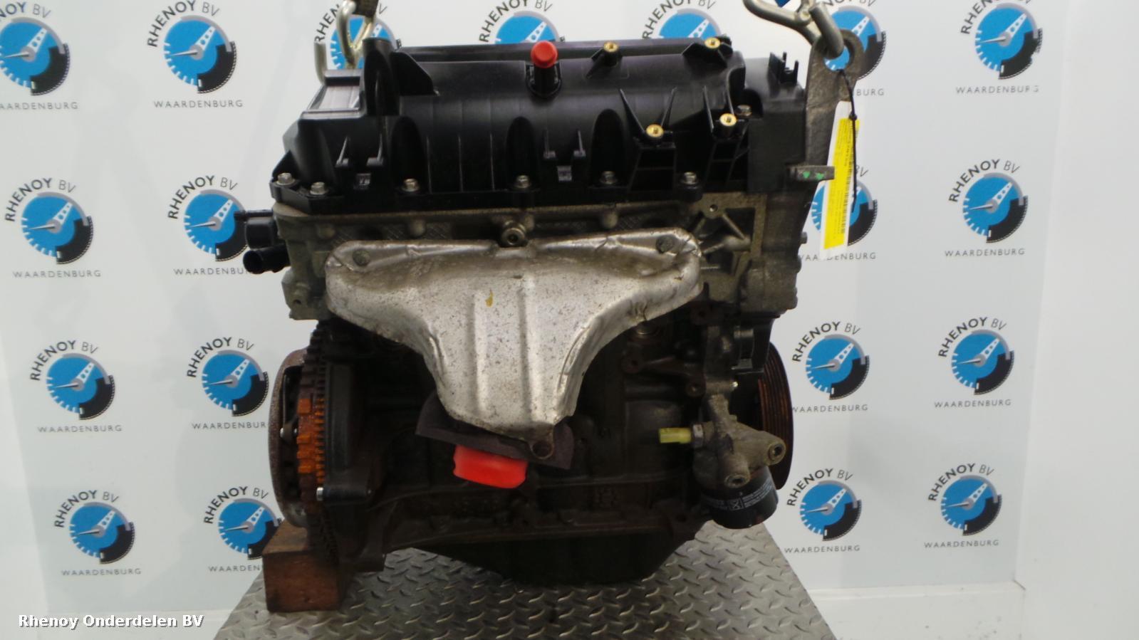 View Auto part MOTOR RENAULT TWINGO 2013