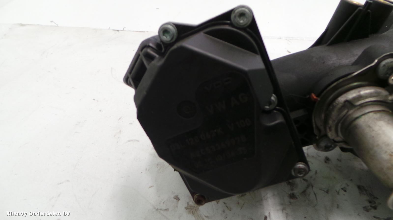 2010 SEAT IBIZA GASKLEPHUIS View Auto part GASKLEPHUIS SEAT IBIZA 2010
