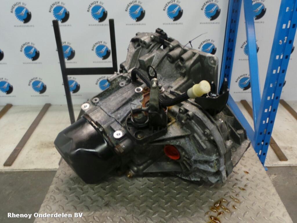 Bekijk Auto-onderdeel TRANSMISSIE / VERSNELLINGSBAK RENAULT CLIO 2011