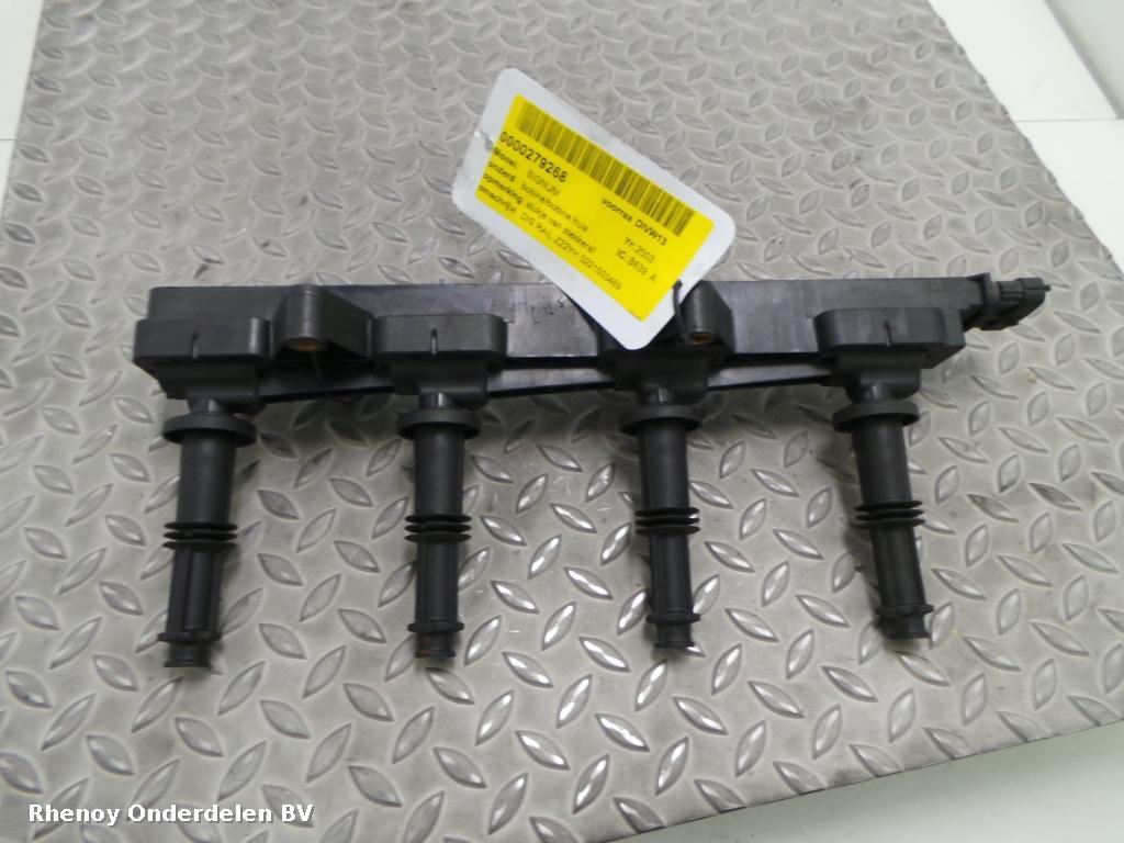 2003 OPEL / VAUXHALL SIGNUM BOBINE View Auto part BOBINE OPEL / VAUXHALL SIGNUM 2003