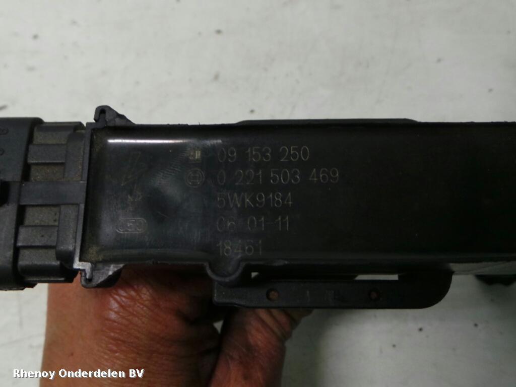 Bekijk Auto-onderdeel BOBINE OPEL / VAUXHALL SIGNUM 2003