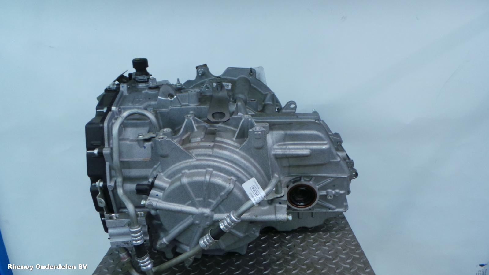 View Auto part TRANSMISSIE / VERSNELLINGSBAK FORD KUGA 2013