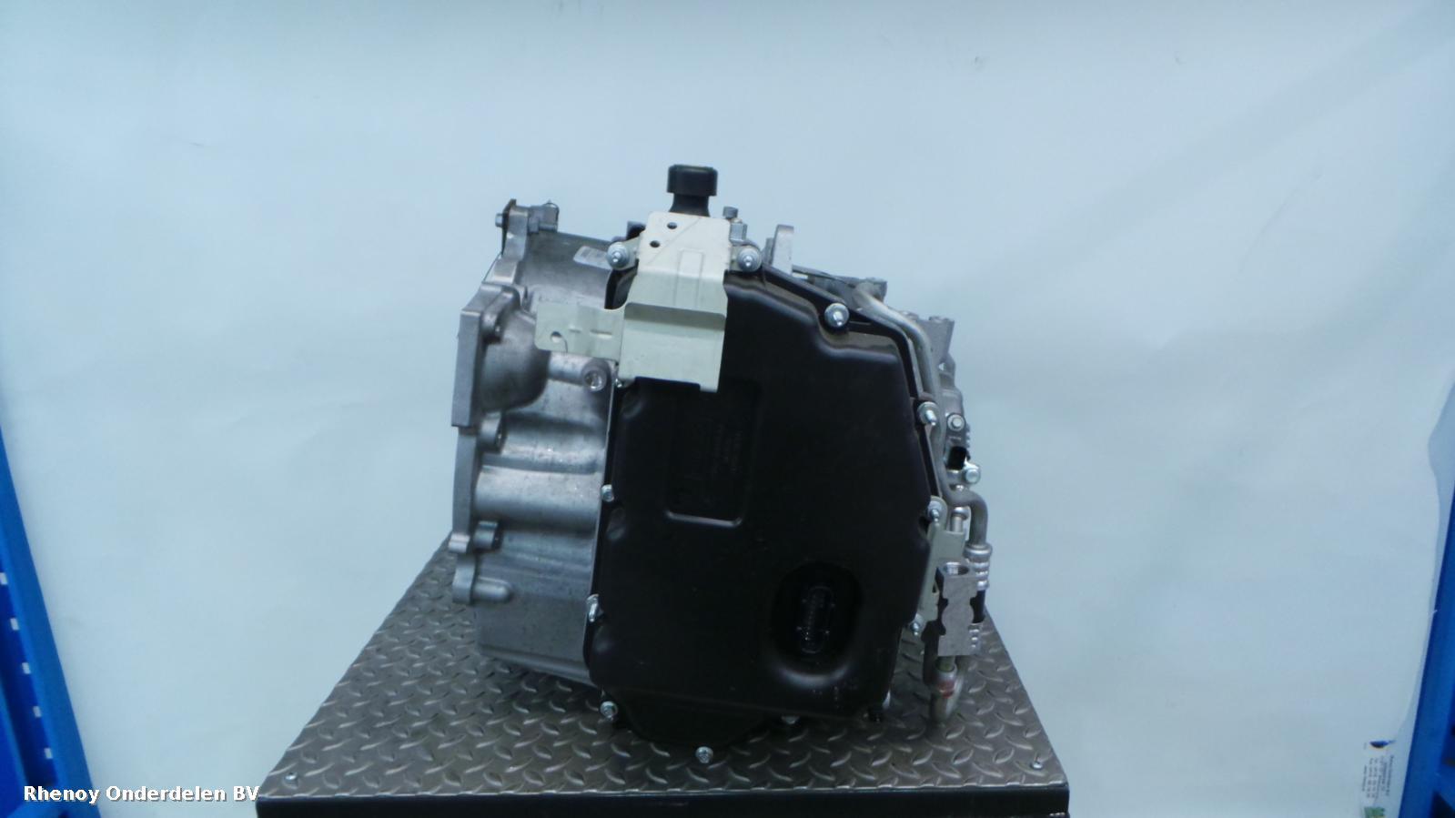 View Auto part TRANSMISSIE / VERSNELLINGSBAK FORD KUGA 2013