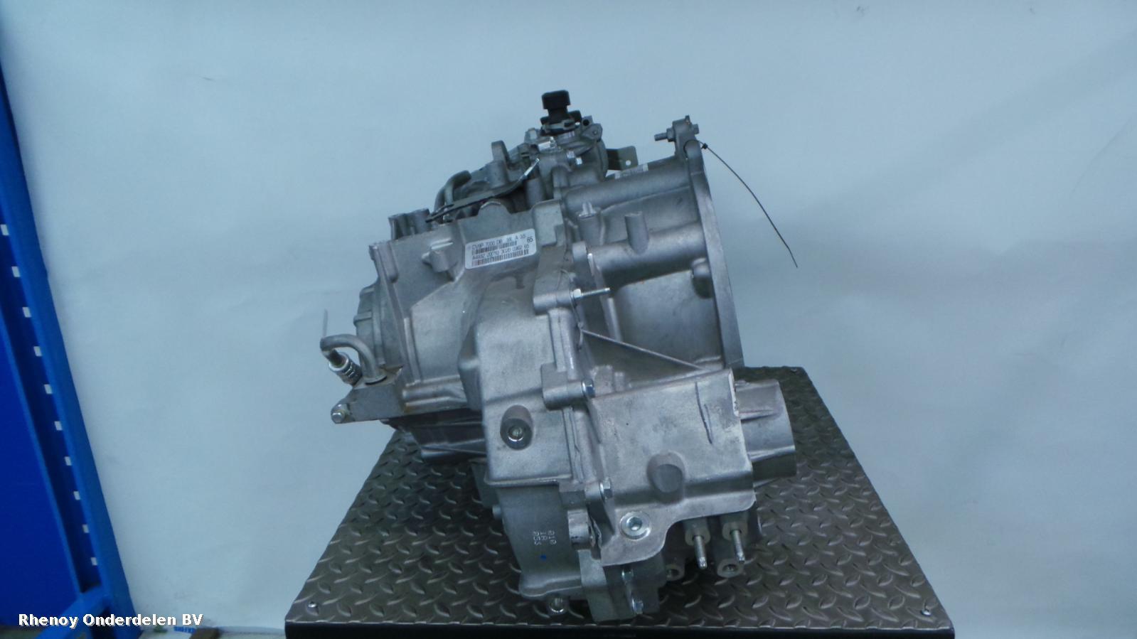 View Auto part TRANSMISSIE / VERSNELLINGSBAK FORD KUGA 2013