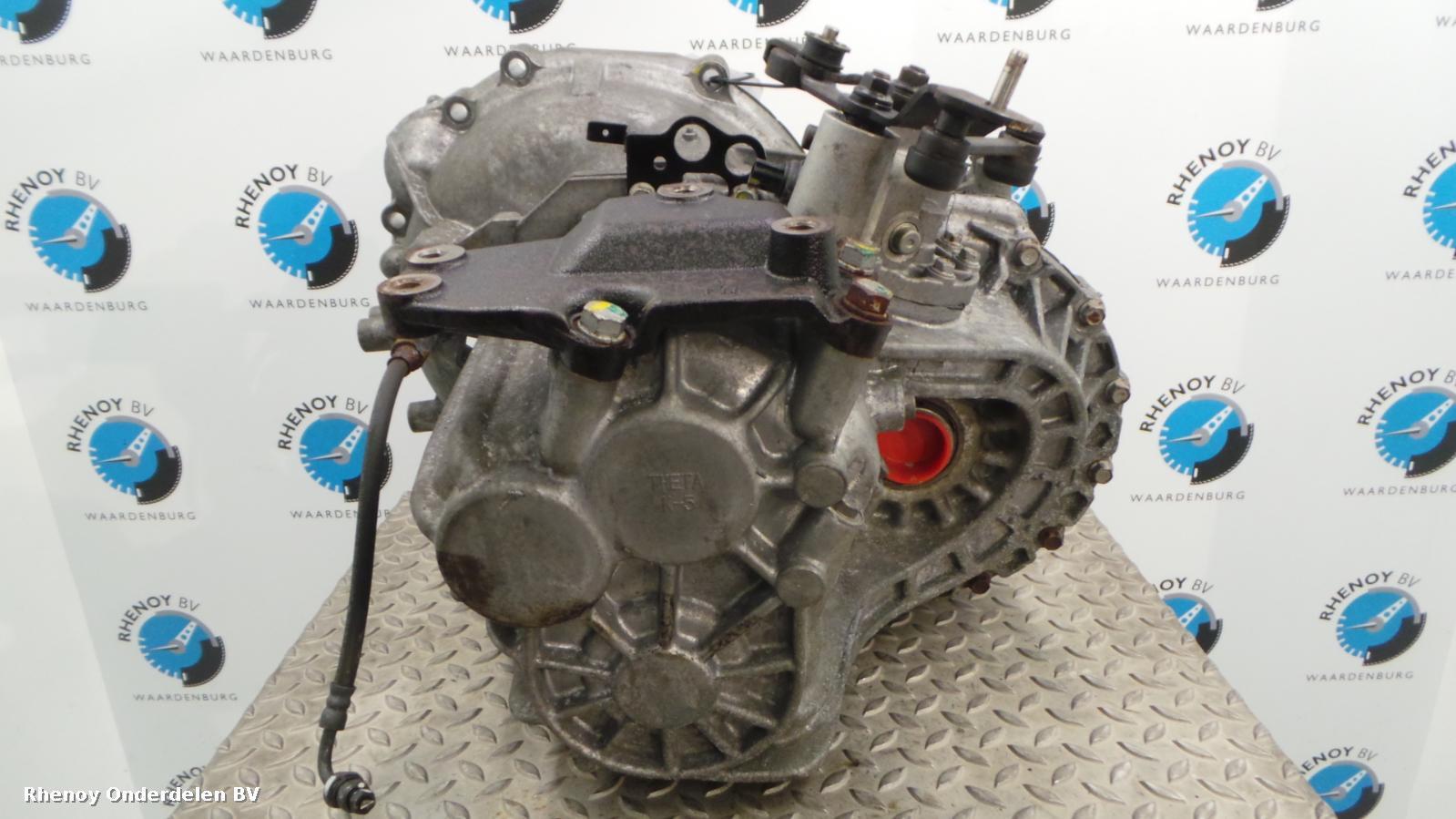 View Auto part TRANSMISSIE / VERSNELLINGSBAK KIA SORENTO 2009