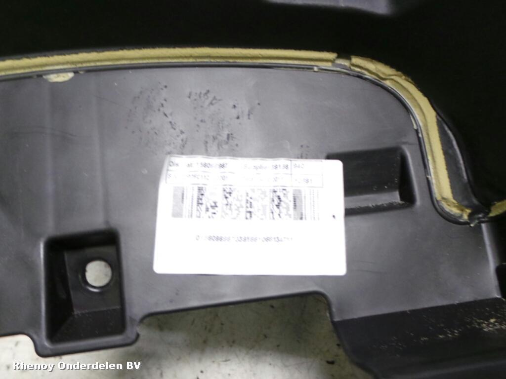 2012 ALFA ROMEO GIULIETTA AIRBAG SET View Auto part AIRBAG SET ALFA ROMEO GIULIETTA 2012