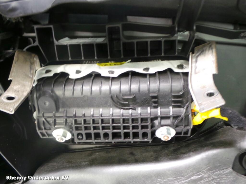 2012 ALFA ROMEO GIULIETTA AIRBAG SET View Auto part AIRBAG SET ALFA ROMEO GIULIETTA 2012