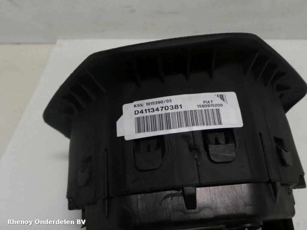 2012 ALFA ROMEO GIULIETTA AIRBAG SET View Auto part AIRBAG SET ALFA ROMEO GIULIETTA 2012