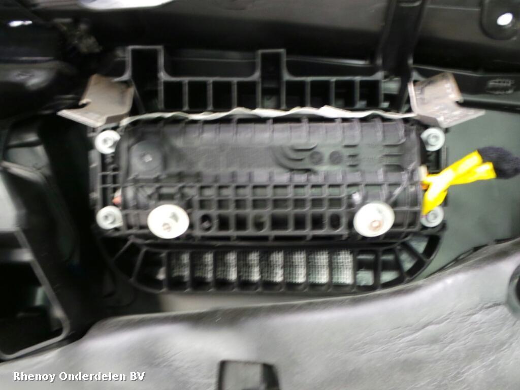 2012 ALFA ROMEO GIULIETTA AIRBAG SET View Auto part AIRBAG SET ALFA ROMEO GIULIETTA 2012
