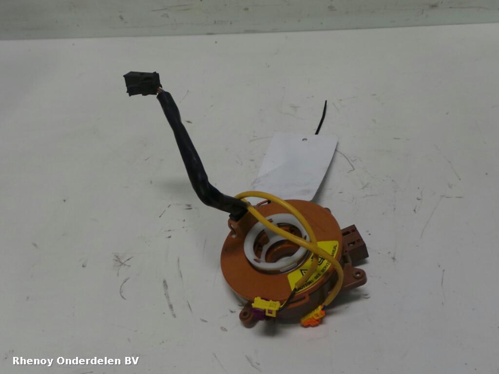2012 ALFA ROMEO GIULIETTA AIRBAG SET View Auto part AIRBAG SET ALFA ROMEO GIULIETTA 2012