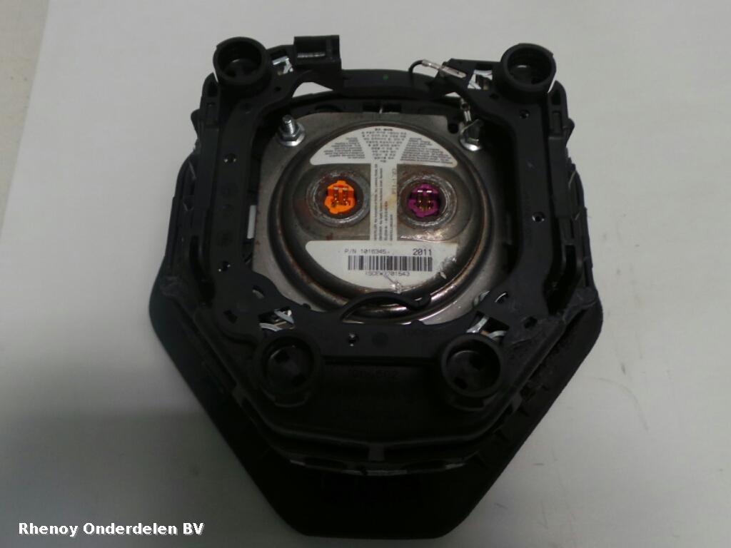 2012 ALFA ROMEO GIULIETTA AIRBAG SET View Auto part AIRBAG SET ALFA ROMEO GIULIETTA 2012