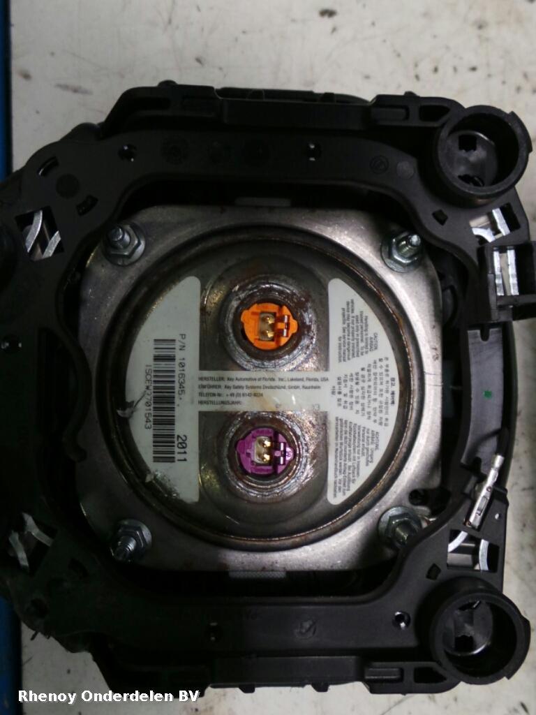 2012 ALFA ROMEO GIULIETTA AIRBAG SET View Auto part AIRBAG SET ALFA ROMEO GIULIETTA 2012