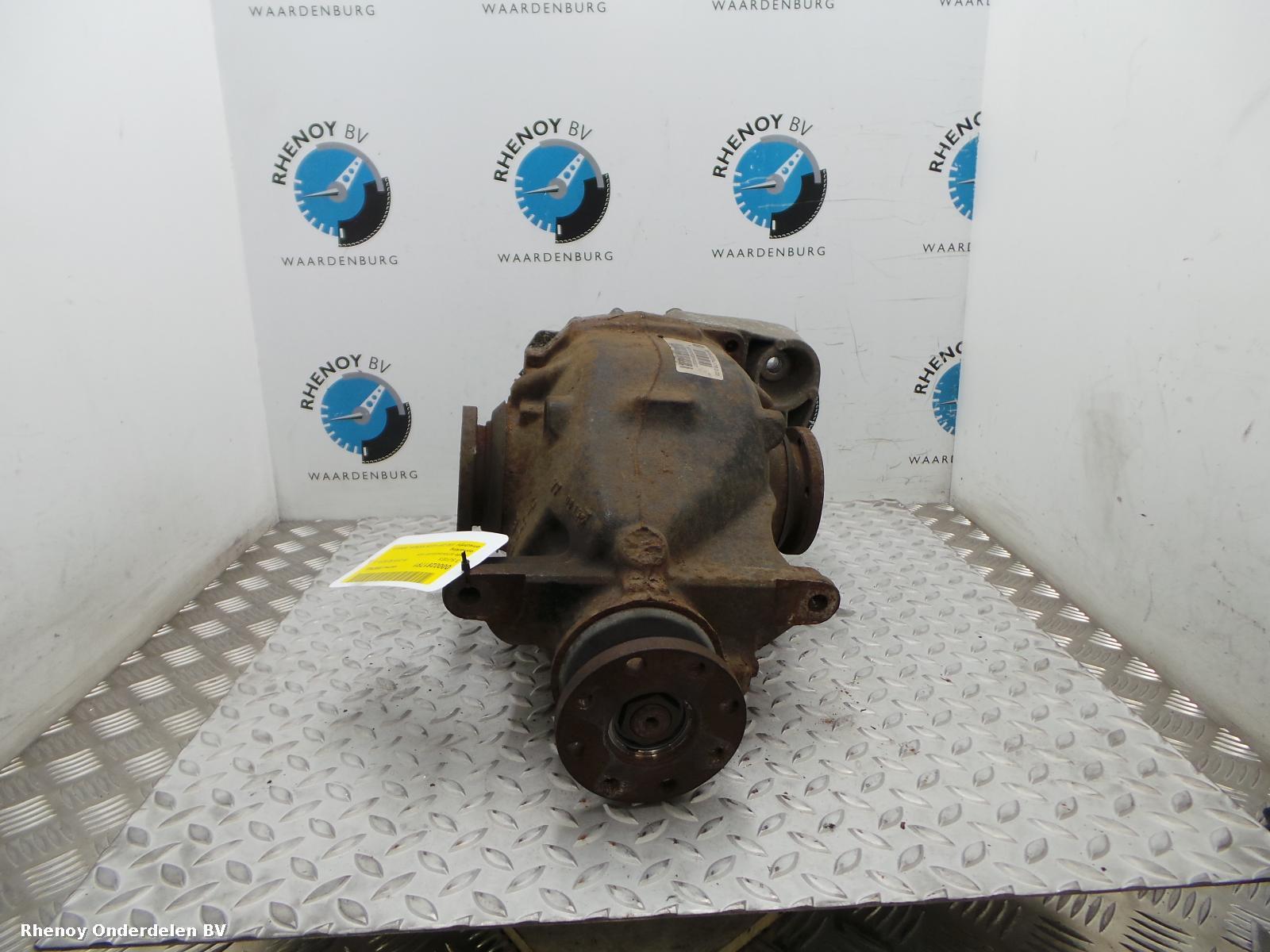 View Auto part Differential Assembly BMW 3 SERIES 2005