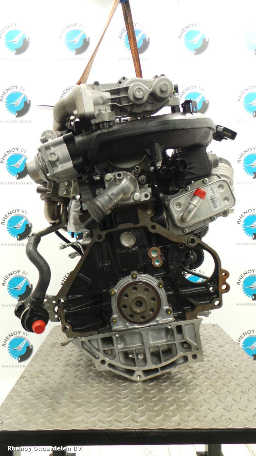 View Auto part MOTOR OPEL / VAUXHALL ASTRA 2014