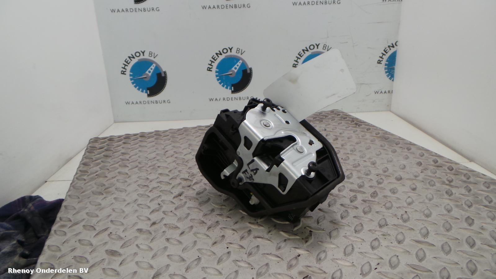2012 BMW 3 SERIES OVERIGE View Auto part OVERIGE BMW 3 SERIES 2012