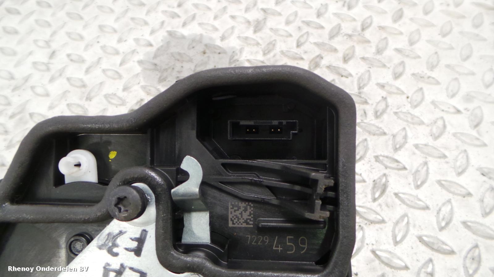 Bekijk Auto-onderdeel OVERIGE BMW 3 SERIES 2012