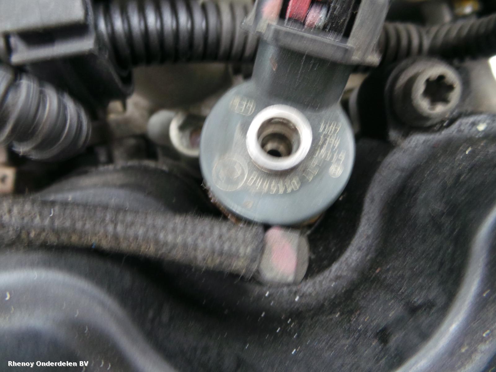 View Auto part MOTOR FIAT STILO 2003