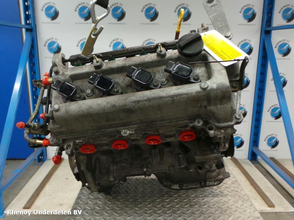 View Auto part MOTOR TOYOTA YARIS 2000