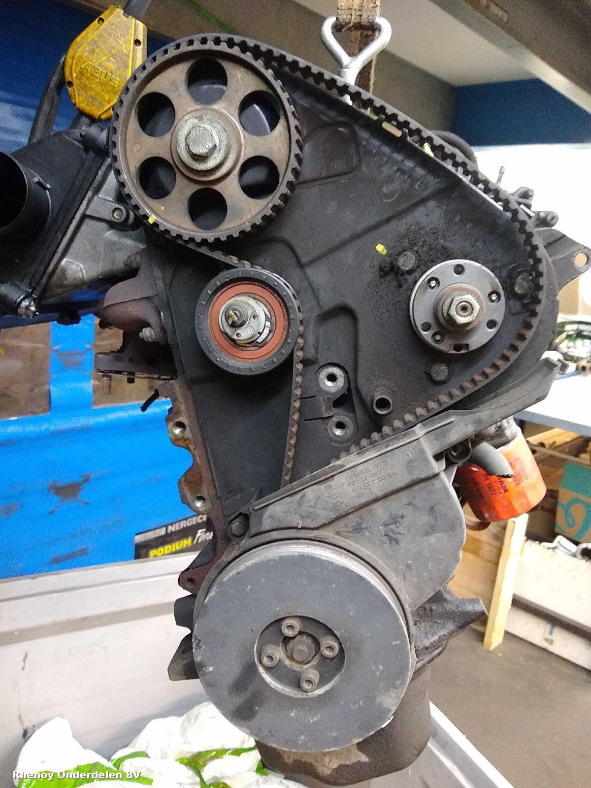 View Auto part MOTOR VOLKSWAGEN POLO 2000