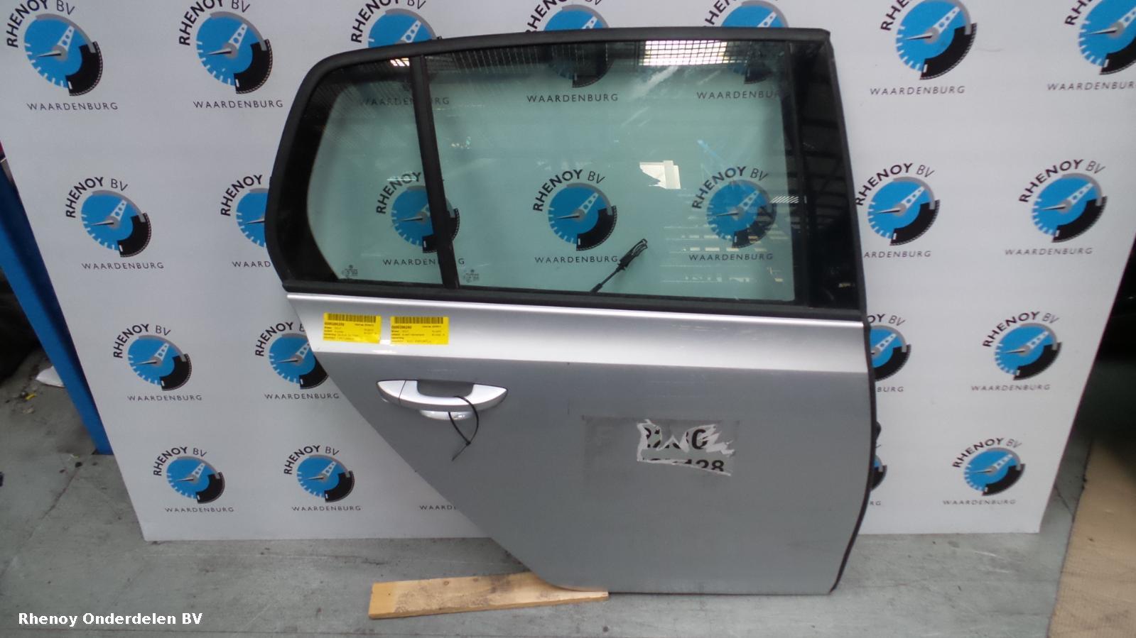 Bekijk Auto-onderdeel PORTIER RA  VOLKSWAGEN GOLF 2013