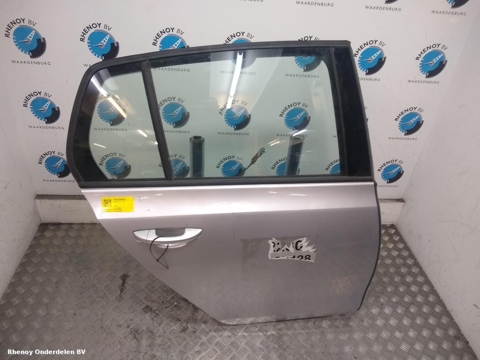 2013 VOLKSWAGEN GOLF PORTIER RA View Auto part PORTIER RA VOLKSWAGEN GOLF 2013