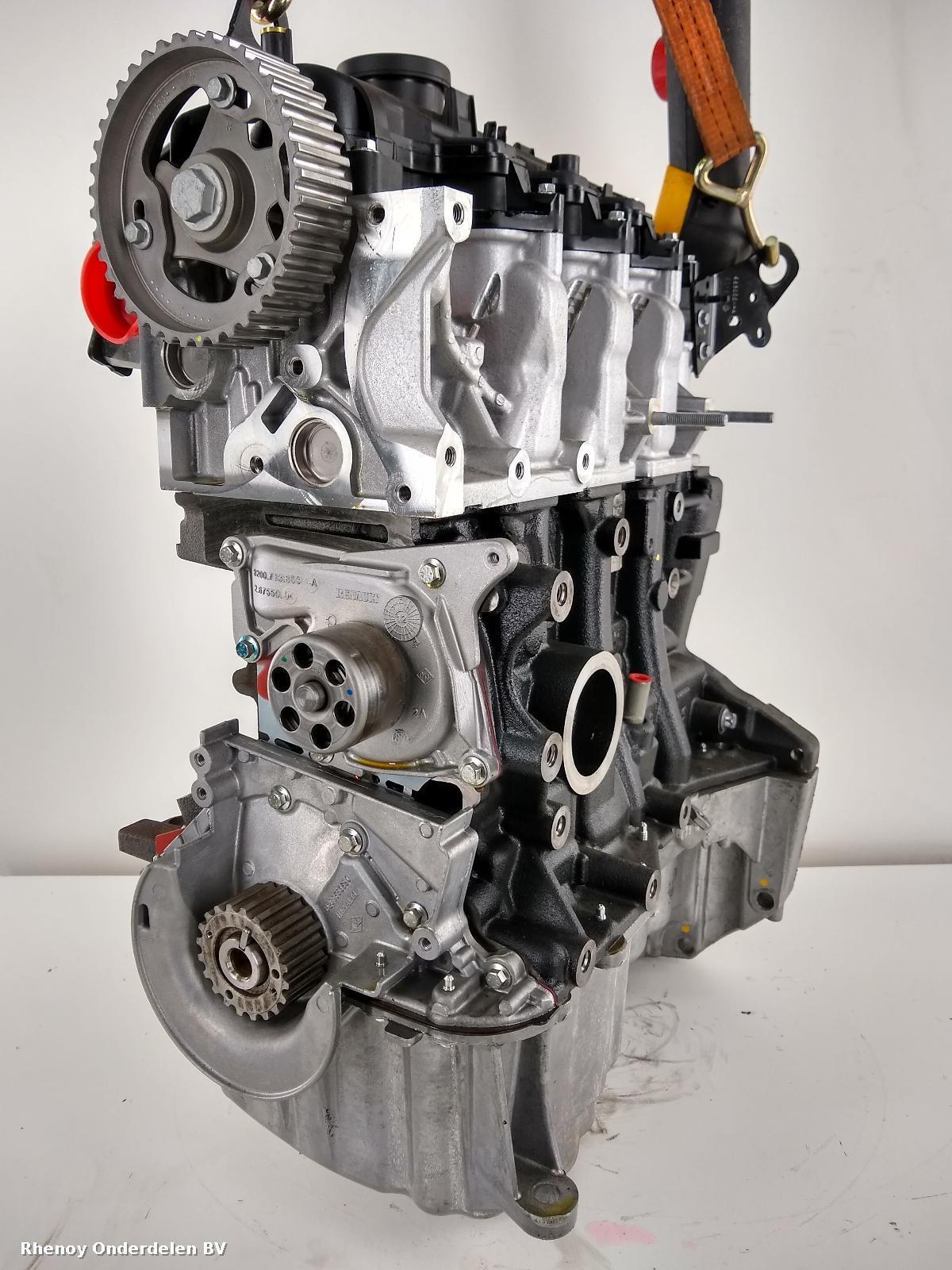 View Auto part MOTOR RENAULT TWINGO 2013