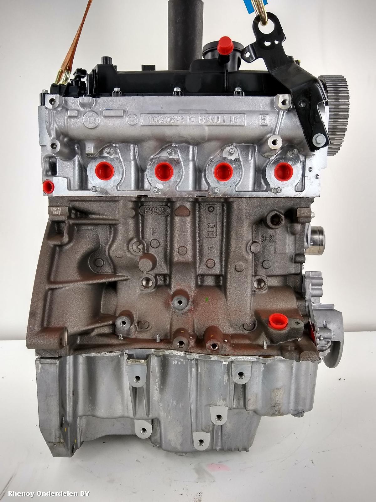 View Auto part MOTOR RENAULT TWINGO 2013