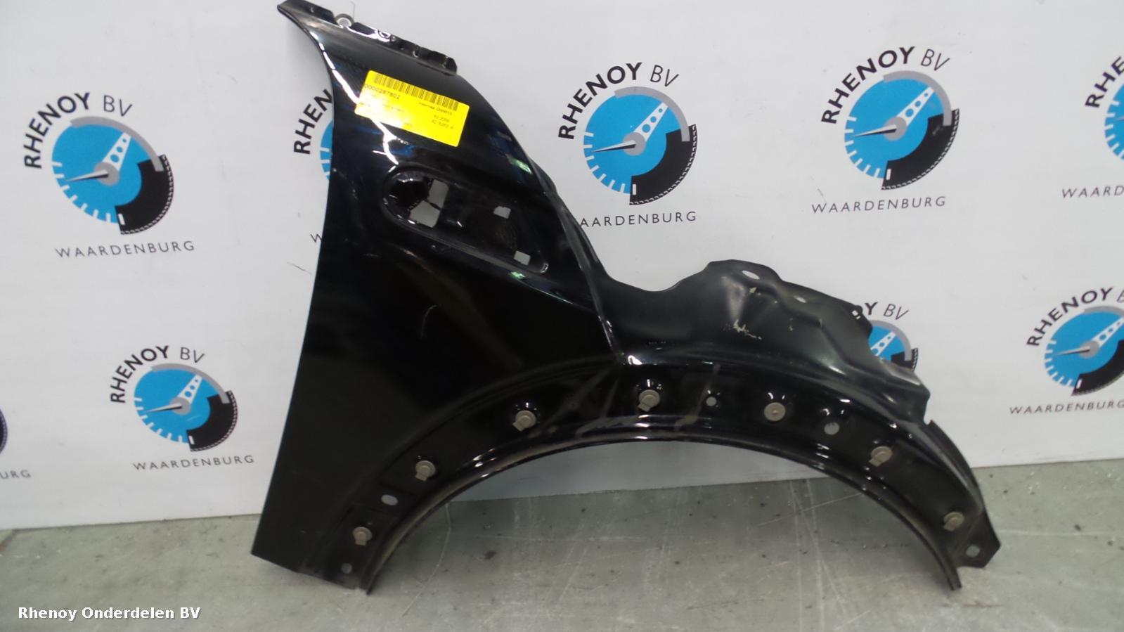 Bekijk Auto-onderdeel VOORSCHERM R MINI (BMW) MINI 2009