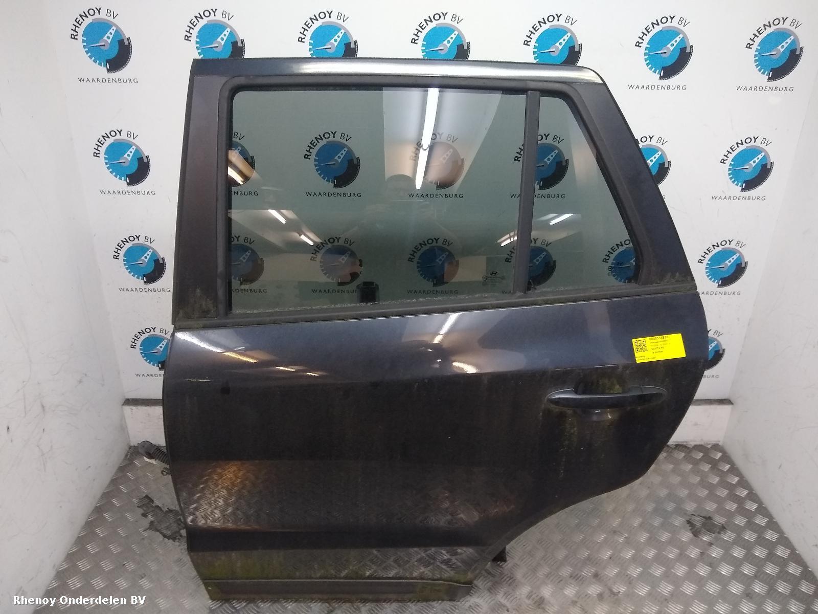 Bekijk Auto-onderdeel PORTIER LA  HYUNDAI SANTA FE 2008