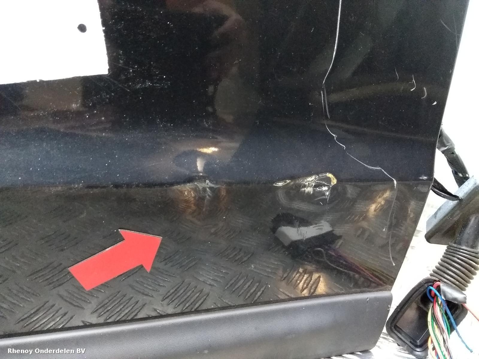 2008 HYUNDAI SANTA FE PORTIER RV View Auto part PORTIER RV HYUNDAI SANTA FE 2008