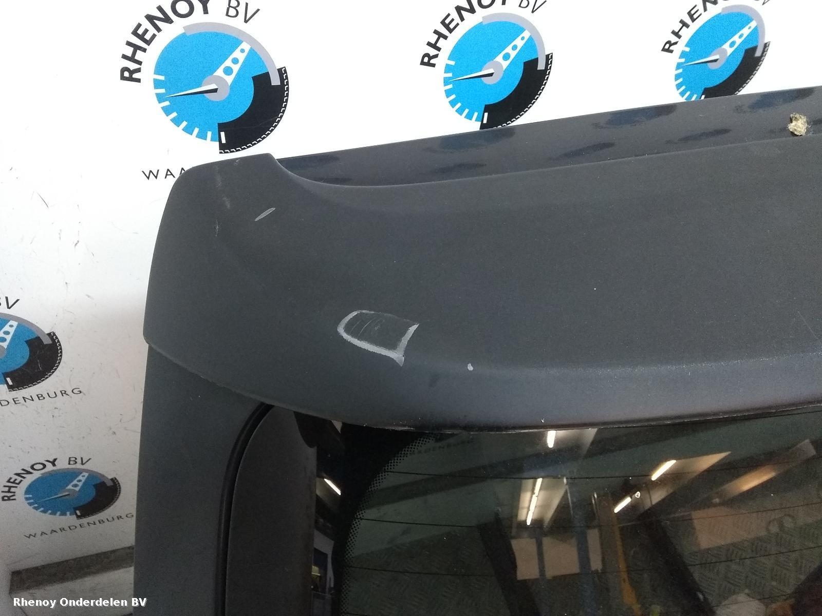 View Auto part ACHTERKLEP HYUNDAI SANTA FE 2008