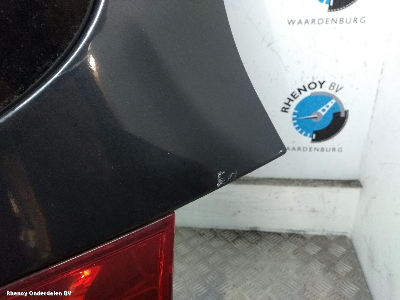 View Auto part ACHTERKLEP HYUNDAI SANTA FE 2008