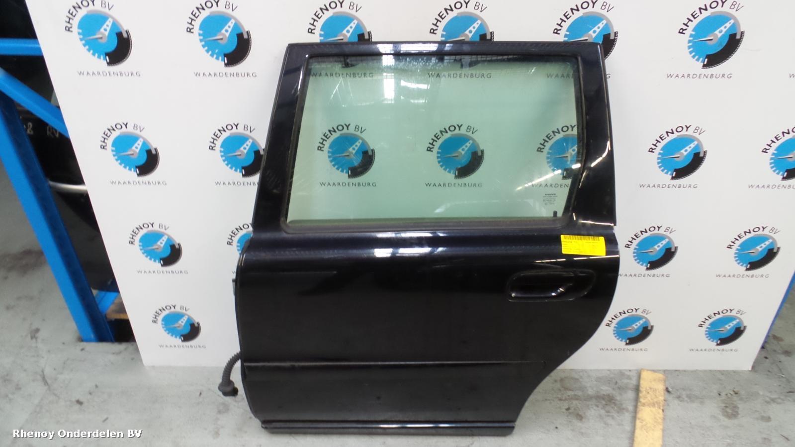 Bekijk Auto-onderdeel PORTIER LA  VOLVO V70 2005