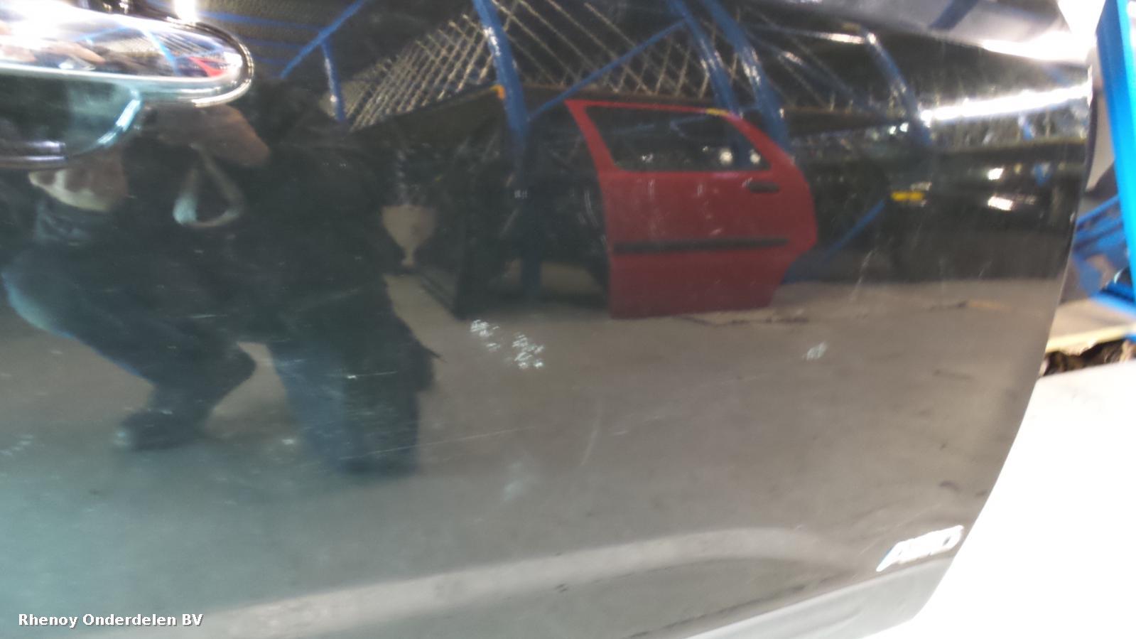 Bekijk Auto-onderdeel PORTIER RV KIA SORENTO 2013