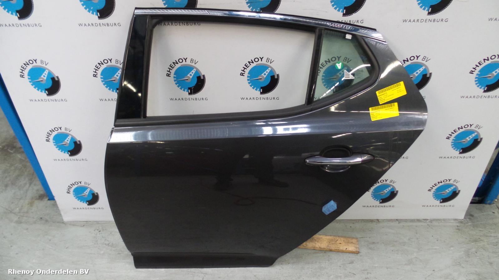 Bekijk Auto-onderdeel PORTIER LA  KIA OPTIMA 2013