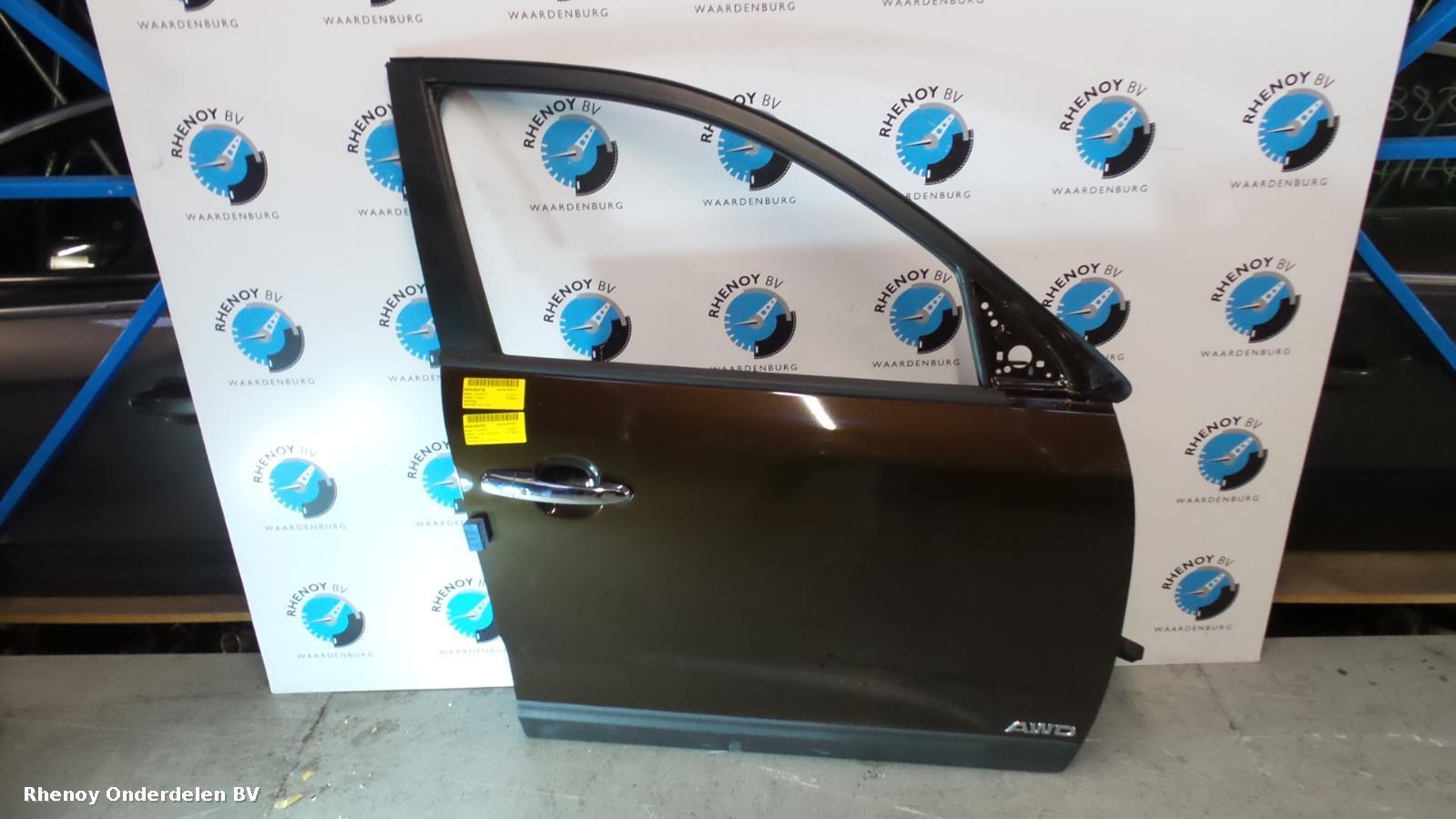 Bekijk Auto-onderdeel PORTIER RV KIA SORENTO 2013