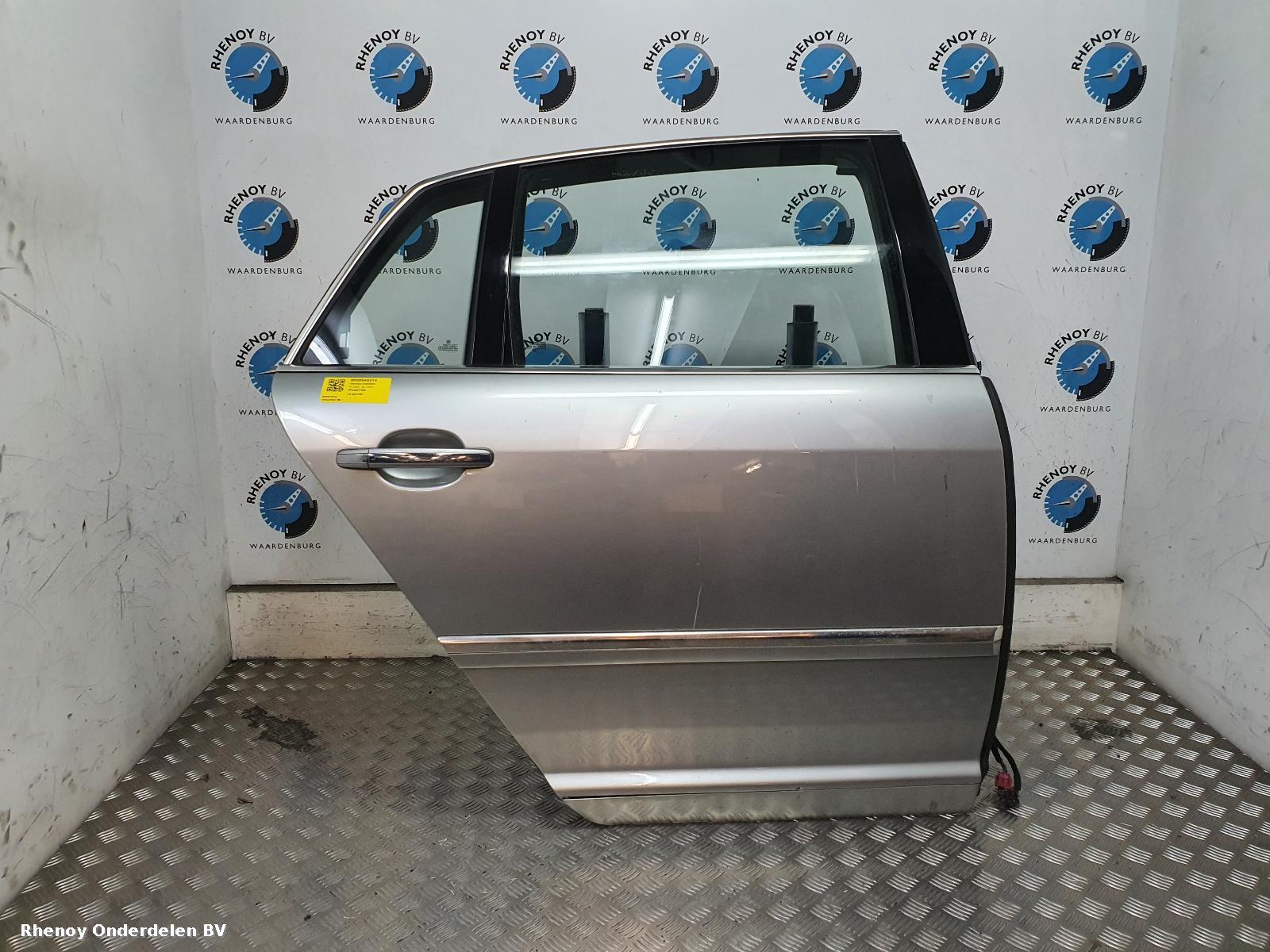 Bekijk Auto-onderdeel PORTIER RA  VOLKSWAGEN PHAETON 2005