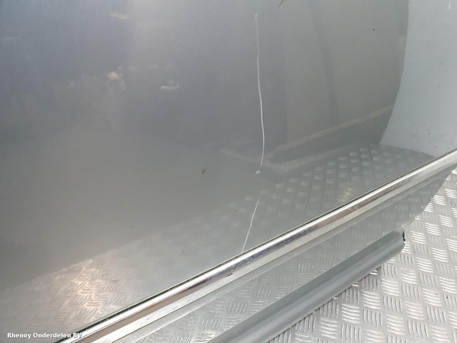 View Auto part PORTIER RA  VOLKSWAGEN PHAETON 2005