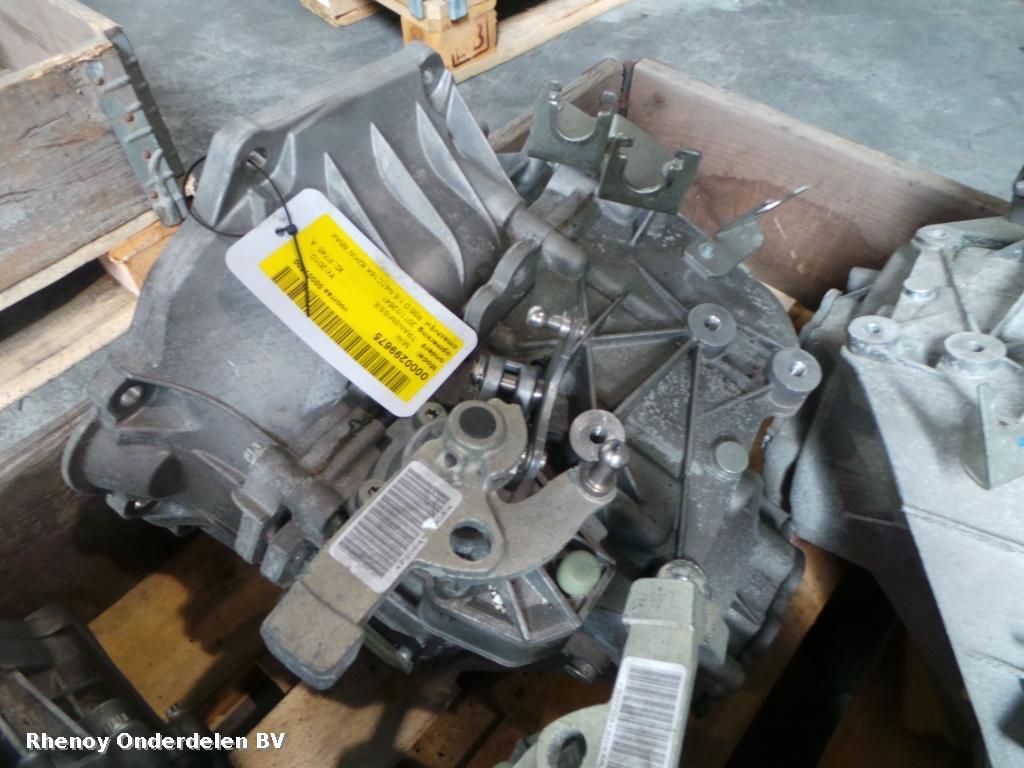 Bekijk Auto-onderdeel TRANSMISSIE / VERSNELLINGSBAK MINI (BMW) MINI 2010