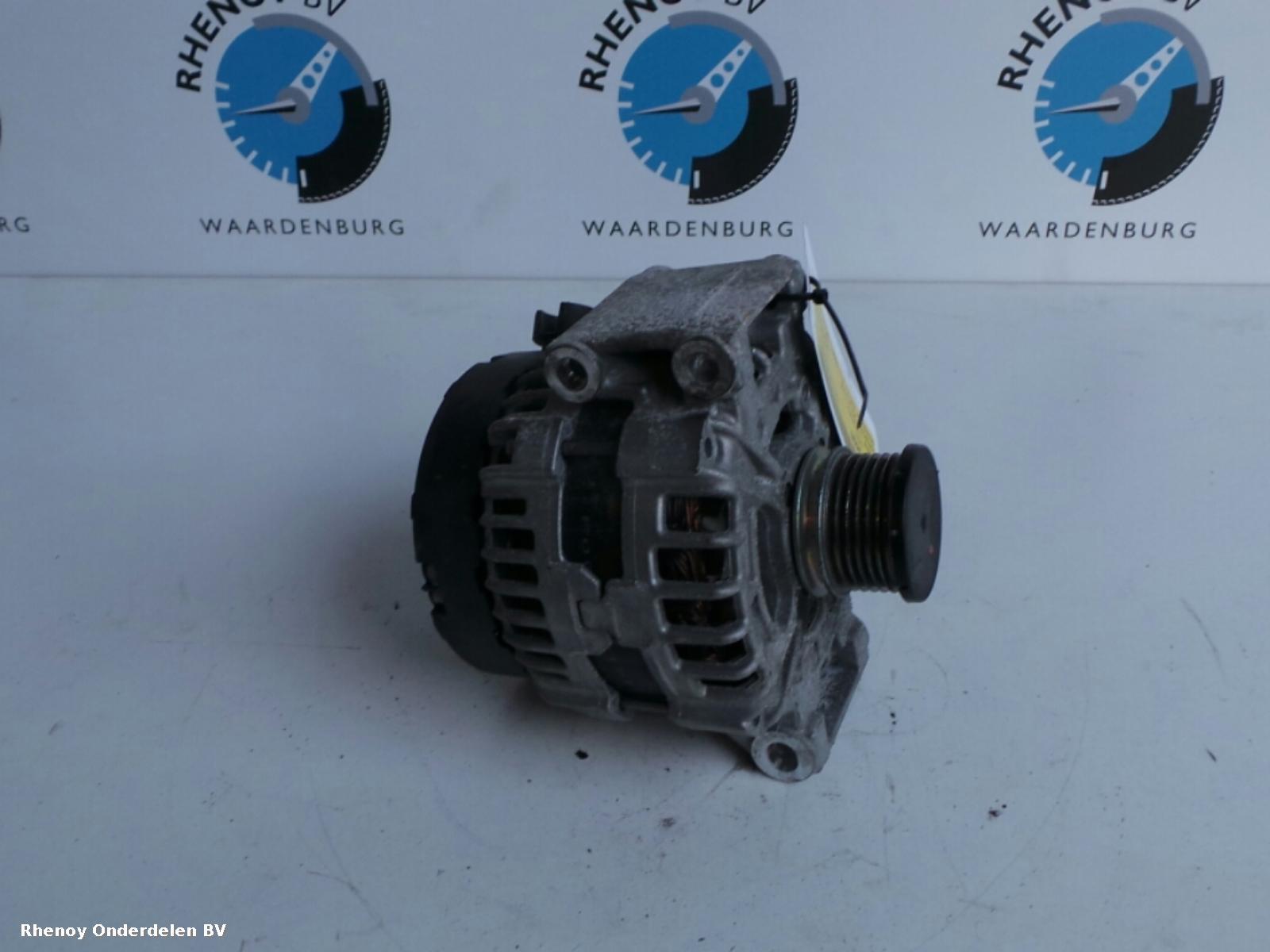 Bekijk Auto-onderdeel DYNAMO MINI (BMW) MINI 2012
