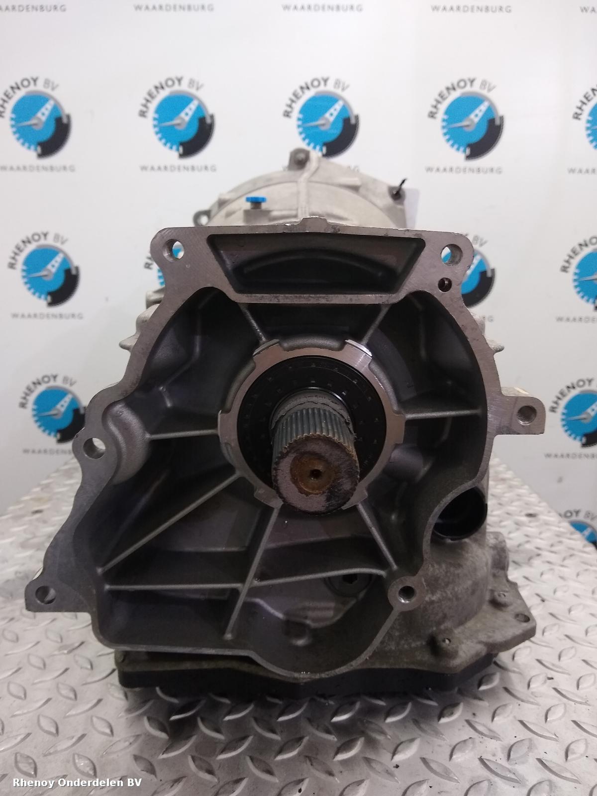 2011 BMW X3 TRANSMISSIE / VERSNELLINGSBAK View Auto part TRANSMISSIE / VERSNELLINGSBAK BMW X3 2011